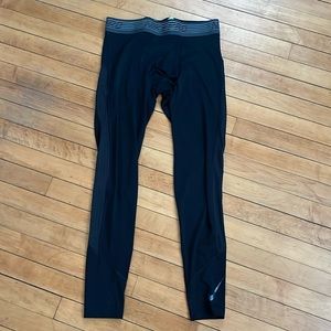 Nike Pro Men’s compression pants